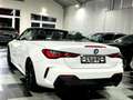 BMW 430 iA Cabrio M Sport Shadow Line Etat Neuf Full Hist. Blanco - thumbnail 4