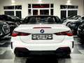 BMW 430 iA Cabrio M Sport Shadow Line Etat Neuf Full Hist. Blanco - thumbnail 6