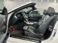 BMW 430 iA Cabrio M Sport Shadow Line Etat Neuf Full Hist. Blanco - thumbnail 10