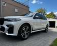 BMW X7 X7 xDrive30d Wit - thumbnail 1