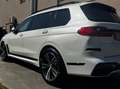 BMW X7 X7 xDrive30d Wit - thumbnail 5