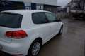 Volkswagen Golf 1.6 Trendline White Blanc - thumbnail 5