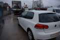 Volkswagen Golf 1.6 Trendline White Blanc - thumbnail 6