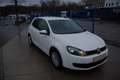 Volkswagen Golf 1.6 Trendline White Blanc - thumbnail 2