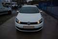 Volkswagen Golf 1.6 Trendline White Blanc - thumbnail 1