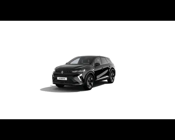 Renault Symbioz Full Hybrid E-Tech 145 CV Techno