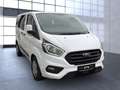 Ford Transit Custom Kombi 320 L1 Trend Bluetooth Klima Weiß - thumbnail 5