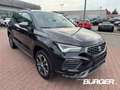 SEAT Ateca FR 2.0 TDI Navi LED Kamera Winterpaket el.Heckklap Schwarz - thumbnail 1