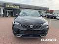 SEAT Ateca FR 2.0 TDI Navi LED Kamera Winterpaket el.Heckklap Schwarz - thumbnail 3