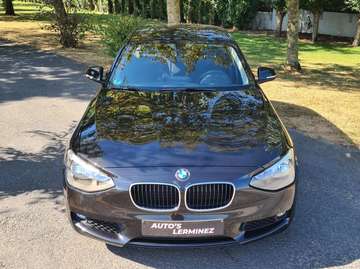 114i Pole Position Edition