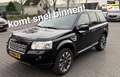 Land Rover Freelander 2.2 TD4e SE Clima/Cruise/Navi "VAN!!" - thumbnail 1