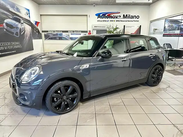 MINI Cooper S Clubman 2.0 S Hype