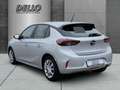 Opel Corsa PDC Klima Android AppleCarplay Bluetooth Allwetter Silber - thumbnail 3