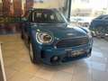MINI One D Countryman 1.5 116cv Aut. *LED*NAVI*CAMERA Albastru - thumbnail 3
