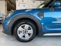 MINI One D Countryman 1.5 116cv Aut. *LED*NAVI*CAMERA Azul - thumbnail 17