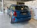 MINI One D Countryman 1.5 116cv Aut. *LED*NAVI*CAMERA Albastru - thumbnail 6