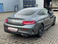 Mercedes-Benz C 300 Coupe Auto. *Garantie *Navi *AMG Line * Grau - thumbnail 9