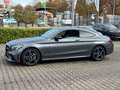 Mercedes-Benz C 300 Coupe Auto. *Garantie *Navi *AMG Line * Grau - thumbnail 7