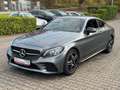 Mercedes-Benz C 300 Coupe Auto. *Garantie *Navi *AMG Line * Grau - thumbnail 6