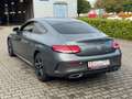 Mercedes-Benz C 300 Coupe Auto. *Garantie *Navi *AMG Line * Grau - thumbnail 11
