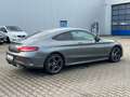 Mercedes-Benz C 300 Coupe Auto. *Garantie *Navi *AMG Line * Grau - thumbnail 10