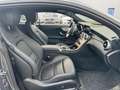 Mercedes-Benz C 300 Coupe Auto. *Garantie *Navi *AMG Line * Grau - thumbnail 14