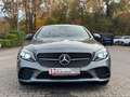 Mercedes-Benz C 300 Coupe Auto. *Garantie *Navi *AMG Line * Grau - thumbnail 4