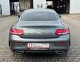 Mercedes-Benz C 300 Coupe Auto. *Garantie *Navi *AMG Line * Grau - thumbnail 8