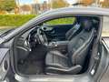 Mercedes-Benz C 300 Coupe Auto. *Garantie *Navi *AMG Line * Grau - thumbnail 13