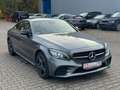 Mercedes-Benz C 300 Coupe Auto. *Garantie *Navi *AMG Line * Grau - thumbnail 5
