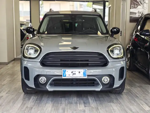 MINI One D Countryman 1.5 northwood edition auto