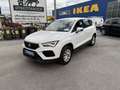 SEAT Ateca Ateca 1,0 Reference Eco TSI Reference Weiß - thumbnail 4