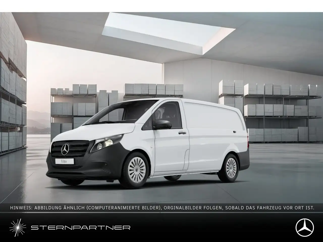 Mercedes-Benz Unknown