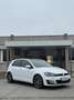 Volkswagen Golf GTD GTD*2,0TDI*DSG*Pano*Sitzheizung*Tempomat Weiß - thumbnail 1