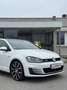 Volkswagen Golf GTD GTD*2,0TDI*DSG*Pano*Sitzheizung*Tempomat Weiß - thumbnail 2