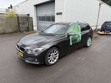 BMW 320 3-serie Touring 320d High Executive Sportline