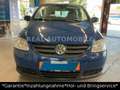 Volkswagen Fox Fresh *1.HAND*TÜV NEU*SCHECKHEFT*SPARSAM plava - thumbnail 9