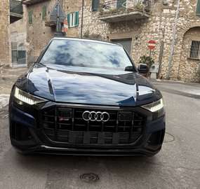 4.0 tfsi quattro tiptronic