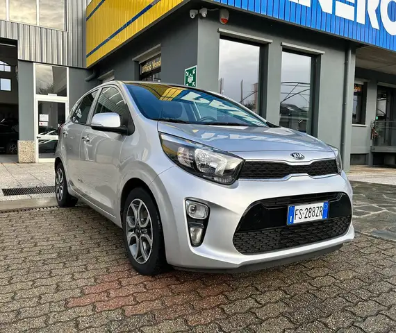 Kia Picanto 1.0 mpi City my18