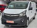 Opel Vivaro 1.6CDTI L2 Long 3Plc Attache Clim Cruise Gps CPT Blanc - thumbnail 1