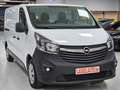 Opel Vivaro 1.6CDTI L2 Long 3Plc Attache Clim Cruise Gps CPT Blanc - thumbnail 3