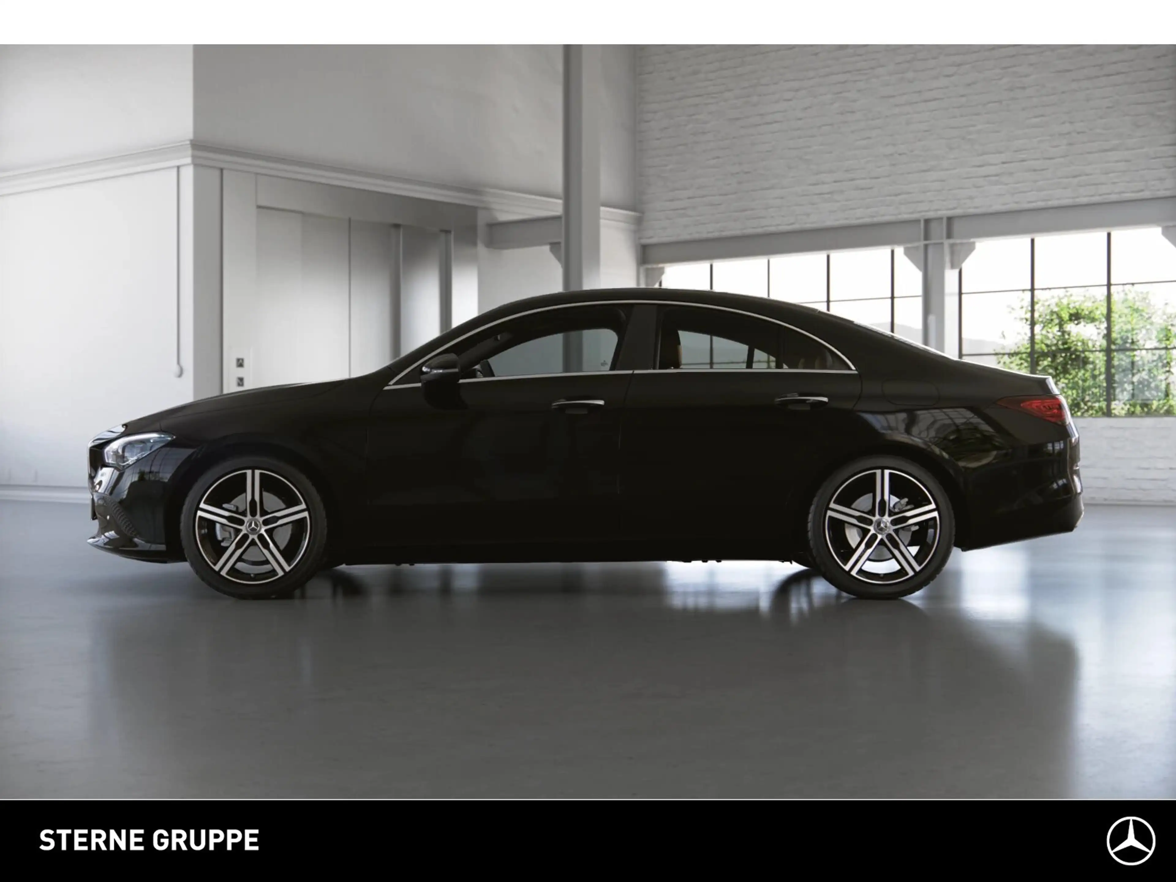 Mercedes-Benz CLA 200 CLA 200 Progressive Multibeam HUD Keyl Fernlich+ — photo 12