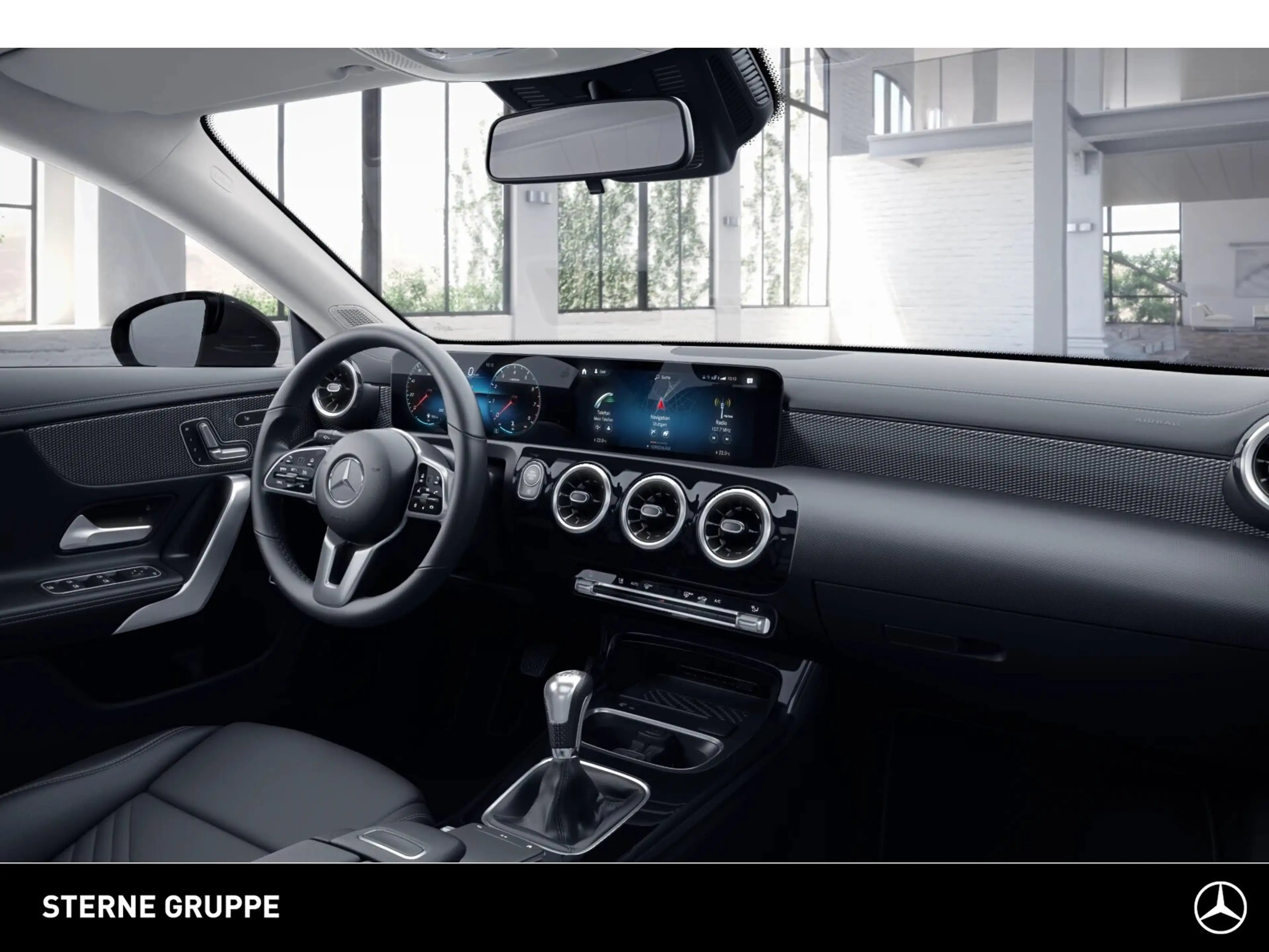 Mercedes-Benz CLA 200 CLA 200 Progressive Multibeam HUD Keyl Fernlich+ — photo 6