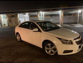 Hatchback 2.0 td LTZ 163cv