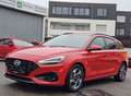 Hyundai i30 1.5 T-GDI Hybrid DCT Rot - thumbnail 2