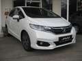 Honda Jazz 1,3 Elegance CVT Weiß - thumbnail 2