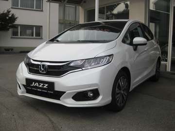 1,3 Elegance CVT "RESERVIERT"