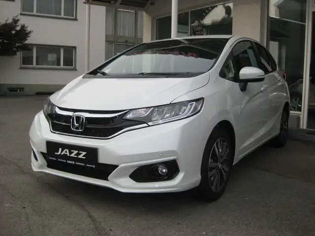 Honda Jazz 1,3 Elegance CVT "RESERVIERT"