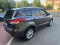 Ford Kuga Kuga II 2013 2.0 tdci Titanium 4wd s Gris - thumbnail 4