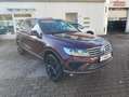 Volkswagen Touareg 3.0 V6 TDI Executive Edition Vollausstattung Rot - thumbnail 3